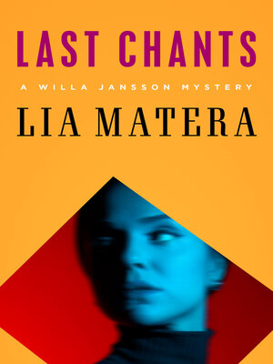 cover image of Last Chants